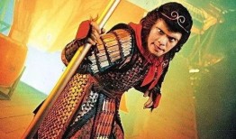 大话西游动画爆料视频,穿越时空的奇幻冒险