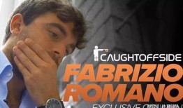 罗马诺的爆料新闻